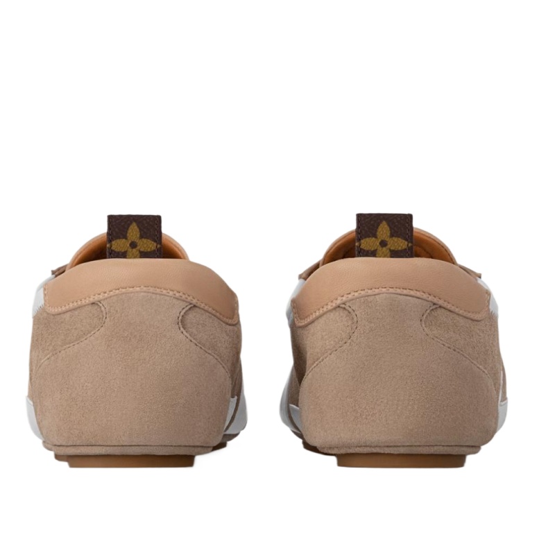 Louis Vuitton LV Sneakerina - Image 7